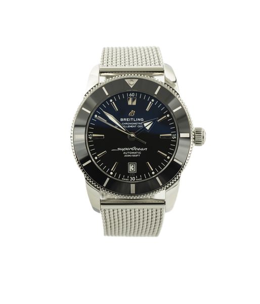 Breitling SuperOcean Heritage B20 Automatic 46 AB2020
